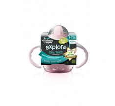 Tommee Tippee - Explora Cana First Sips 4-7L
